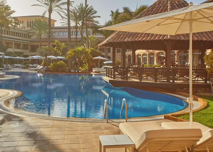 Secrets Bahia Real & Adults Only מלון 5*