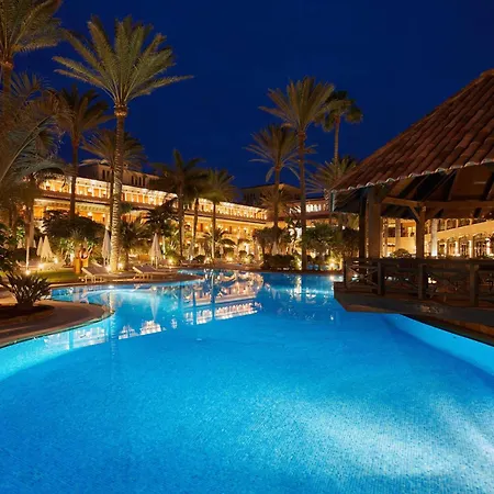 Hotel Secrets Bahia Real & Adults Only