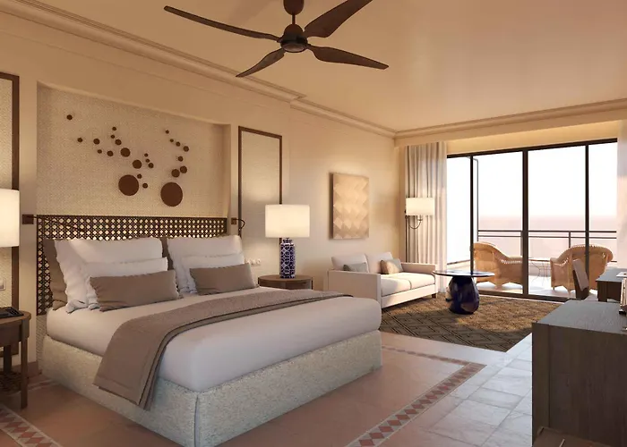 Secrets Bahia Real & Adults Only 5* Corralejo