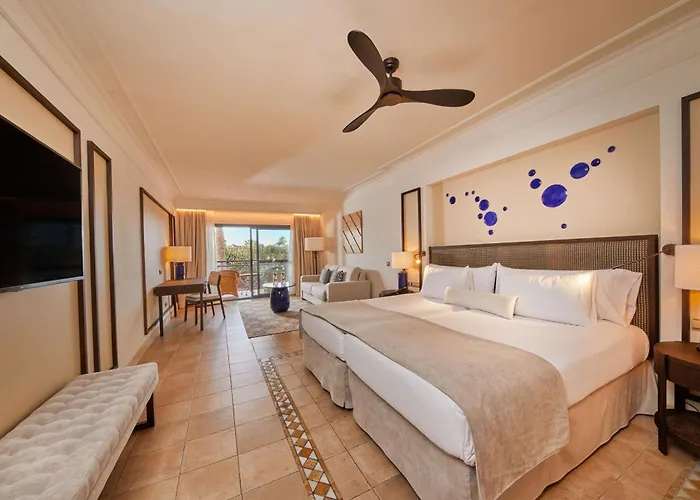 Secrets Bahia Real & Adults Only 5* Corralejo