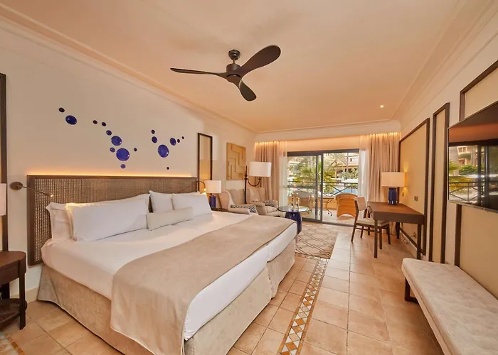 Secrets Bahia Real & Adults Only Hotel 5*