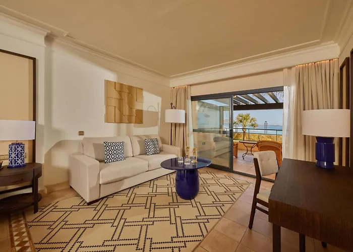 Secrets Bahia Real & Adults Only Corralejo