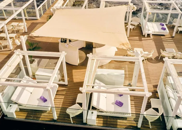 Secrets Bahia Real & Adults Only Hotel 5*