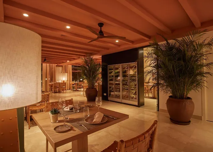 Secrets Bahia Real & Adults Only Hotel