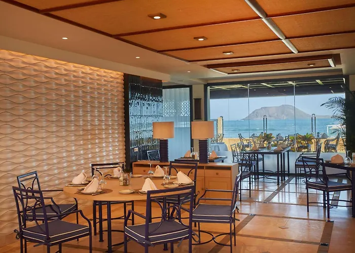 Hotel Secrets Bahia Real & Adults Only