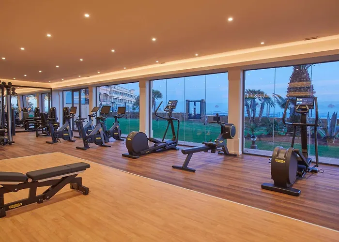 Secrets Bahia Real & Adults Only 5* Corralejo