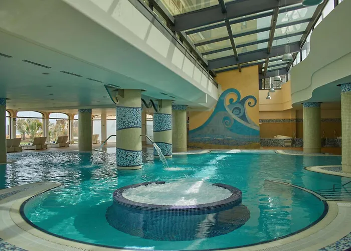 Secrets Bahia Real & Adults Only Hotel Corralejo