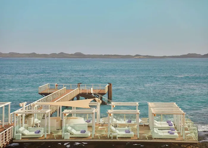 Secrets Bahia Real & Adults Only 5*